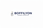 BOFFILYON Logo 更大版